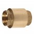 Клапан обратный Terma 3/4 ВР(г) х 3/4 ВР(г) (33942)