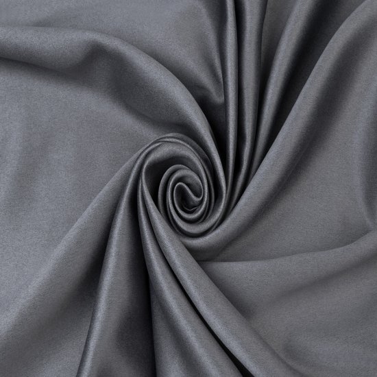 Штора блэкаут серая 180х260 см Legrand Тотал (58131393)