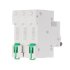 Автоматический выключатель модульный Schneider Electric Easy 9 3P 6А тип C 4,5 кА 400 В (EZ9F34306)