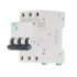 Автоматический выключатель модульный Schneider Electric Easy 9 3P 10А тип C 4,5 кА 400 В (EZ9F34310)