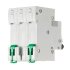 Автоматический выключатель модульный Schneider Electric Easy 9 3P 20А тип C 4,5 кА 400 В (EZ9F34320)