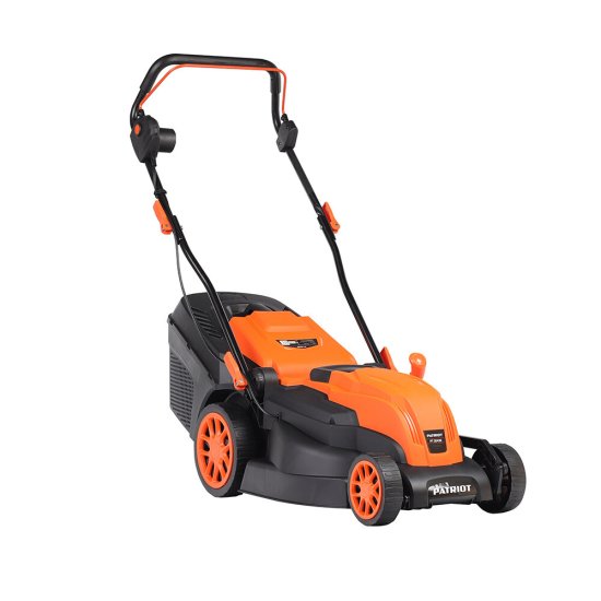 Газонокосилка электрическая Patriot PT 2043E 2000 Вт (512309236)