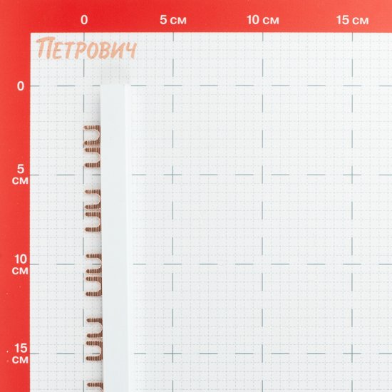 Шина соединительная двухрядная EKF PROxima тип FORK 63 А на 54 модуля 1 м (fork-02-63)