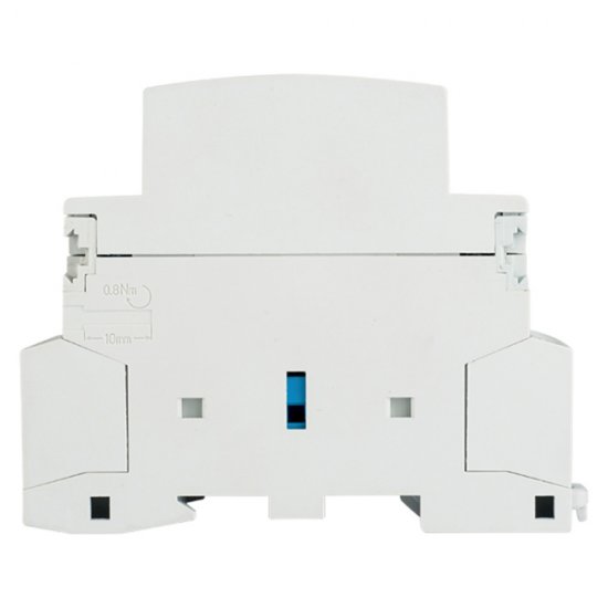 Контактор модульный EKF PROxima КМ (km-1-20-20) 230-240 В 20 А тип AC 2НО