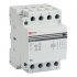 Контактор модульный EKF PROxima КМ (km-3-32-40) 230-240 В 32 А тип AC 4НО