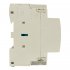 Контактор модульный EKF PROxima КМ (km-3-40-22) 230-240 В 40 А тип AC 2НО+2НЗ
