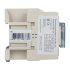 Контактор модульный EKF PROxima КМЭ (ctr-s-12-220) 230-240 В 12 А тип AC 1НО малогабаритный