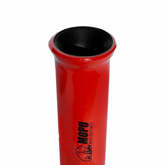 Статор шнековой пары D6-3 Mopu Mono для штукатурной станции