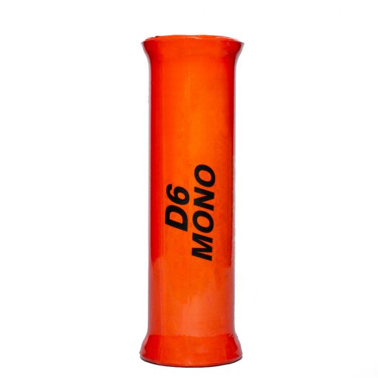 Статор шнековой пары D6-3 Mopu Mono для штукатурной станции