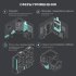 Полотенцесушитель встроенный теплая стена Caleo Heatwall 360 Вт 20 м (0К-00001263)