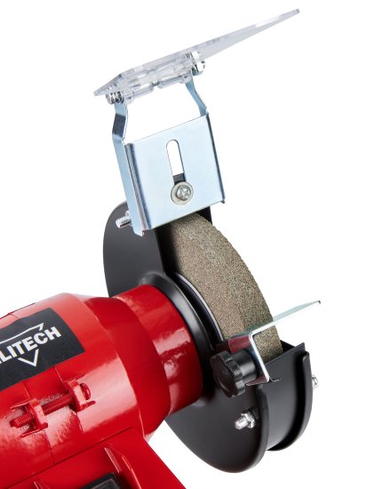 Станок точильный Elitech СТ125, 170 Вт