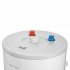 Накопительный водонагреватель электрический 10 л Royal Thermo RWH 10 Novelty U 1.5 кВт нержавеющая сталь мокрый ТЭН