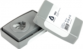 Фильтр противоаэрозольный Jeta Safety 8523 P3R
