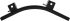 Соединитель поворотный Arttex Facile 135° алюминий цвет черный
