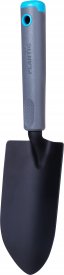 Совок Plantic Light Ergo 31 см сталь