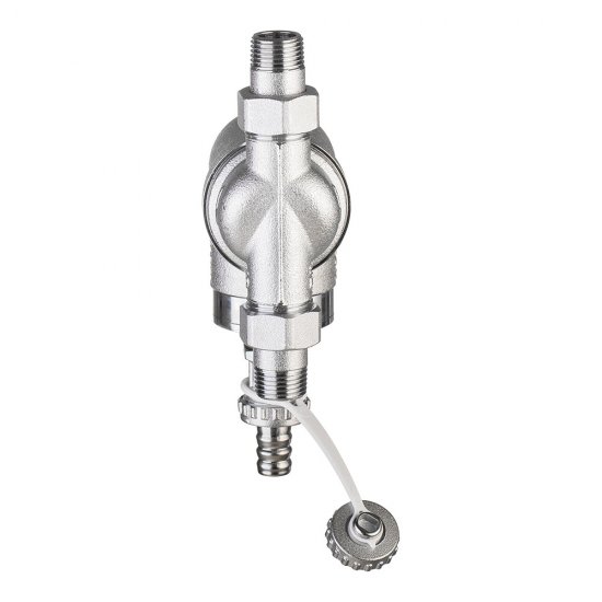 Фильтр промывной Far 1/2 НР(ш) х 1/2 НР(ш) (FA 39A3 12100)