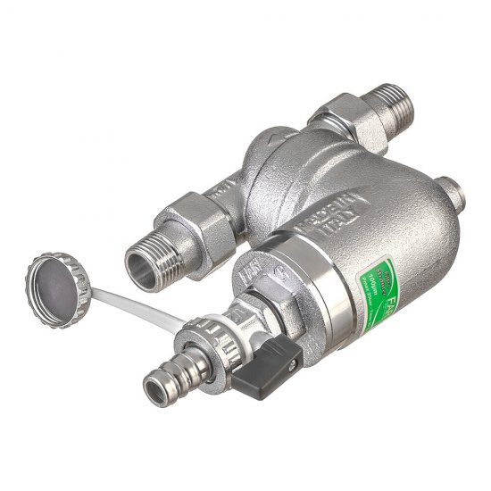 Фильтр промывной Far 1/2 НР(ш) х 1/2 НР(ш) (FA 39A3 12100)