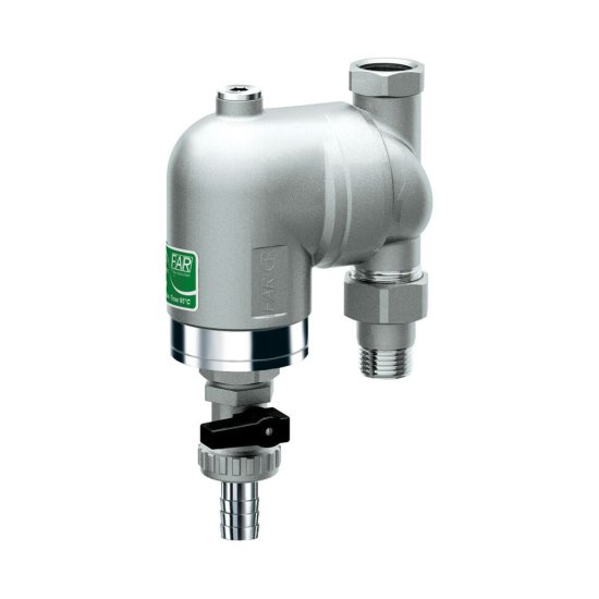 Фильтр промывной Far 1/2 ВР(г) х 1/2 НР(ш) (FA 39A5 12100)