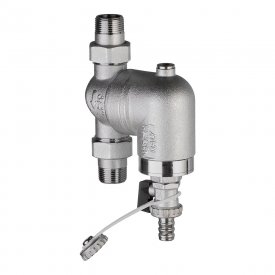 Фильтр промывной Far 3/4 НР(ш) х 3/4 НР(ш) (FA 39A3 34100)