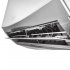 Сплит-система Electrolux Air Gate 2 Milk Super DC EACS/I-09HG-MILK2/N8 695 Вт 25 м2