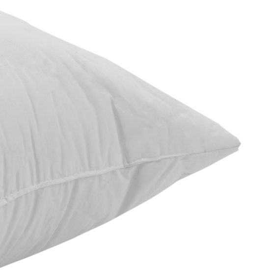 Подушка Столица текстиля 70x70 см файберсофт