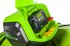 Газонокосилка аккумуляторная бесщеточная самоходная GreenWorks 2502907UB 60 В 46 см 1x4 Ач АКБ и ЗУ входит в комплект