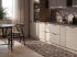 Глазурованный керамогранит Cersanit Vilio 17283 29.8x29.8 см 1.154 м² матовый цвет коричневый