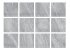 Ступень Cersanit Misto 29.8x29.8 см цвет серый 13 шт.