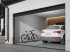 Глазурованный керамогранит Cersanit Misto 29.8x29.8x0.8 см 1.154 м² матовый цвет серый