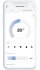 Сплит-система инверторная Midea MSFRW-12N8C2 охлаждение/обогрев