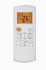 Сплит-система инверторная Midea MSFRW-07N8C2 охлаждение/обогрев