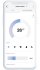 Сплит-система инверторная Midea MSFRW-07N8C2 охлаждение/обогрев