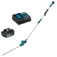 Кусторез аккумуляторный Makita DUN461WSF