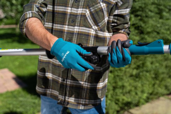Кусторез аккумуляторный Makita DUN461WSF