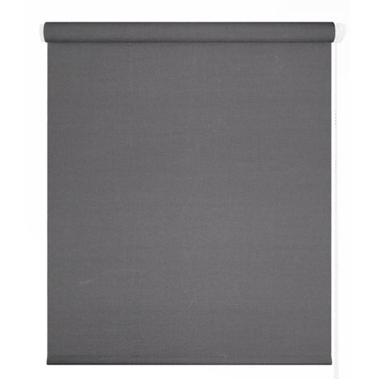 Рулонная штора 120х175 см Legrand Лестер графит