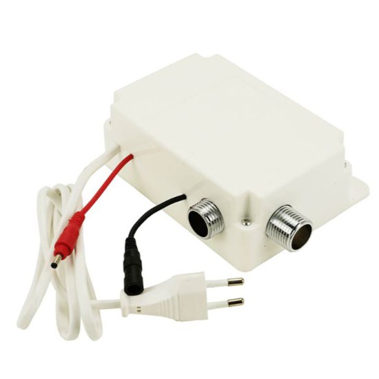 Смеситель для раковины Esko хром сенсорный (SNR 26)