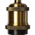 Светильник подвесной Arte Lamp Electra E27 60 Вт 2 кв.м медь IP20 (A7002SP-1PB)