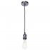 Светильник подвесной Arte Lamp Electra E27 60 Вт 2 кв.м серебро IP20 (A7002SP-1BC)