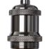 Светильник подвесной Arte Lamp Electra E27 60 Вт 2 кв.м серебро IP20 (A7002SP-1BC)