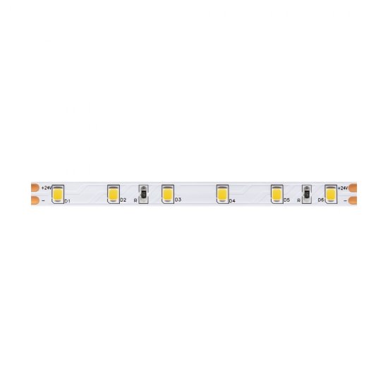 Лента светодиодная SMD 2835 Led strip 6000К 24 В 7,2 Вт/м 5 м IP20 Maytoni (20015)