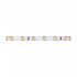 Лента светодиодная SMD 2835 Led strip 6000К 24 В 7,2 Вт/м 5 м IP20 Maytoni (20015)