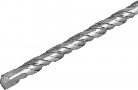 Бур по бетону SDS-plus Rage 6x210 мм