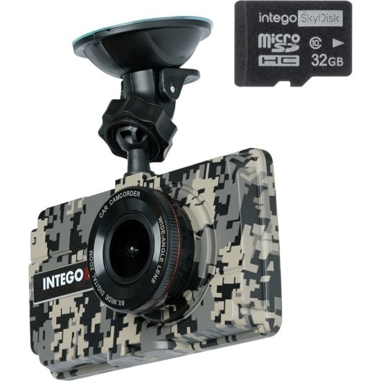 INTEGO VX-240FHD-TE