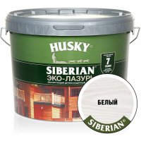 Эко-лазурь HUSKY 25217