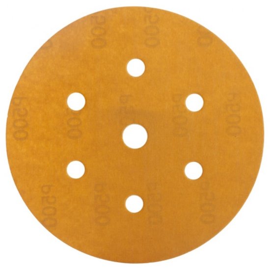 Диск Hanko AP33M