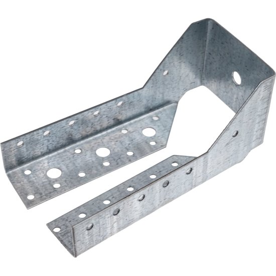 Закрытая опора бруса РемоКолор OBR-Z