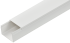 Кабель-канал Lexman 60x40 мм 2 м цвет белый