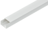 Кабель-канал Lexman 40x25 мм 2 м цвет белый
