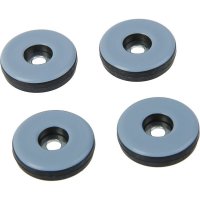 Круглая мебельная накладка ТУНДРА 3609884