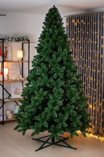 Ель новогодняя искусственная Олимпийская 300 см